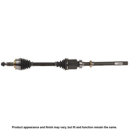 A1 Cardone New Cv Drive Axle, 66-5301 66-5301